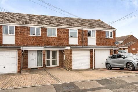 Long Eights, Northway, Tewkesbury
