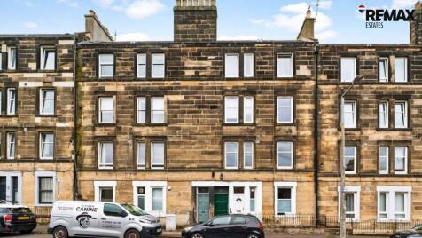Moat Street, Edinburgh, EH14