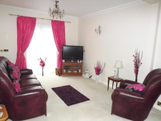 Lounge Area