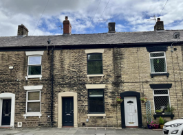 65, Manchester Road, Mossley OL5 9LZ