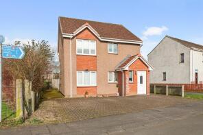 14, Birniehill Avenue, Bathgate EH48 2RR
