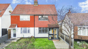 59, Feeches Road, Southend-on-sea SS2 6TE