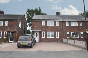33, Windsor Avenue, Adlington PR7 4JS