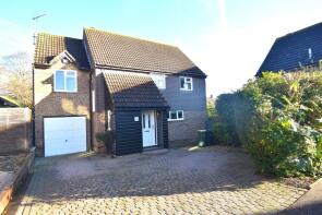 10, Minton Heights, Rochford SS4 3EQ