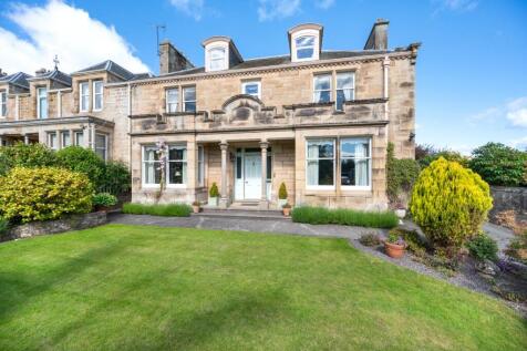 Croit Mhairi, Scotsburn Road, Tain, Easter Ross, IV19