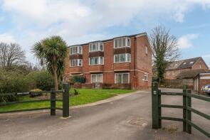 Flat 7, Swan Court, Church Lane, Southampton SO31 8FS