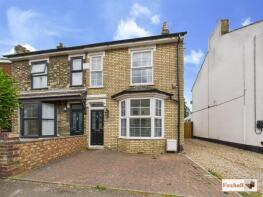 43, Levington Road, Ipswich IP3 0NH