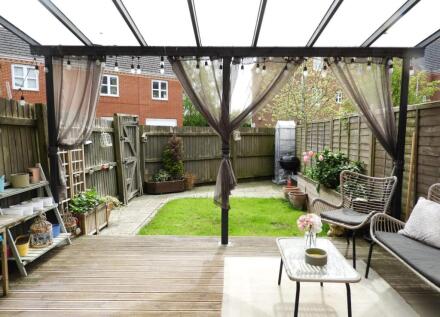 Padbury Drive, Banbury, OX16