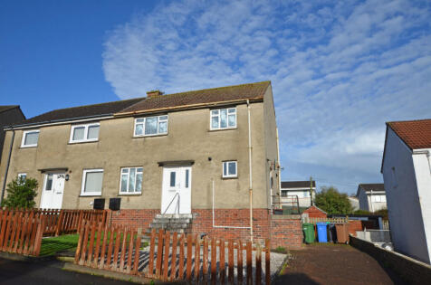 47 Fulshaw Crescent, Ayr, KA8 0ND