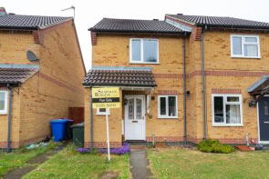 29, Taylor Close, Boston PE21 0NL