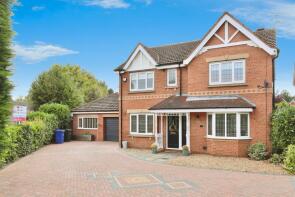 1, Trent Gardens, Kirk Sandall, Doncaster DN3 1SR