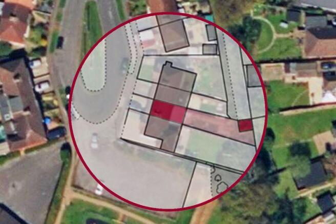 Aerial Map