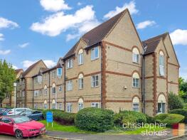 Flat 21, Greenwich Court, Parkside, Waltham Cross EN8 7TJ