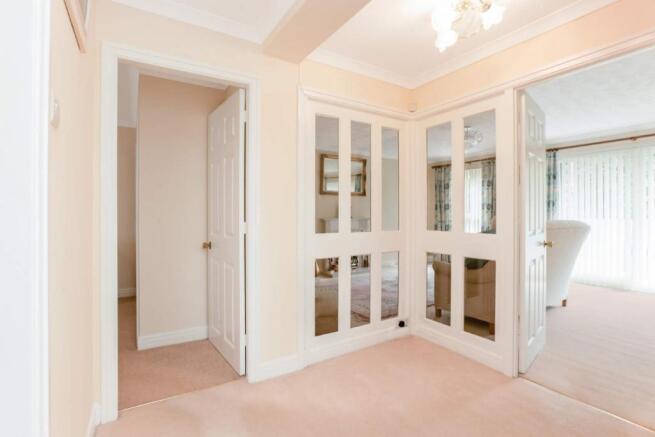 Hallway 2