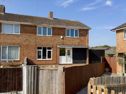 Ringleas, Cotgrave, Nottingham