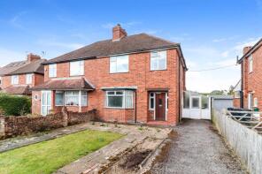 6, Ivins Road, Holtspur HP9 1DS