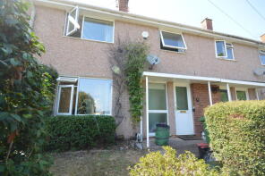 53, Higher Barley Mount, Exeter EX4 1SG
