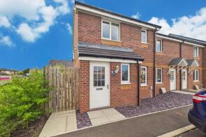 26, Caledonian Crescent, Law, Carluke ML8 5FL