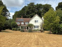 Shalden Green House, Shalden Lane, Shalden, Alton GU34 4DT