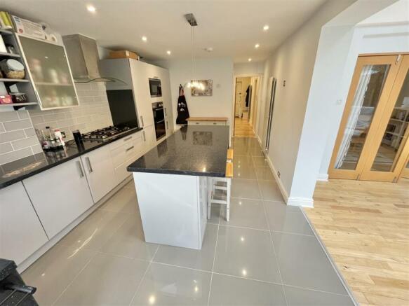 Kitchen Aspect 3