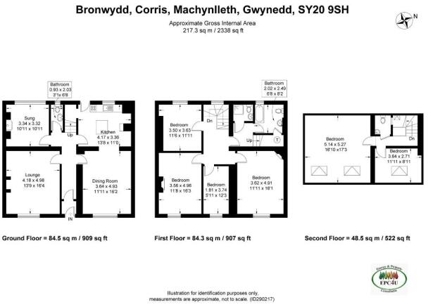 Bronwydd