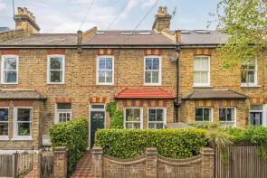 64, Nelson Road, South Wimbledon, London SW19 1HX