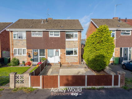 Audley Drive, Kidderminster, DY11 5JU