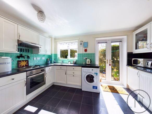 Fitted Kitchen