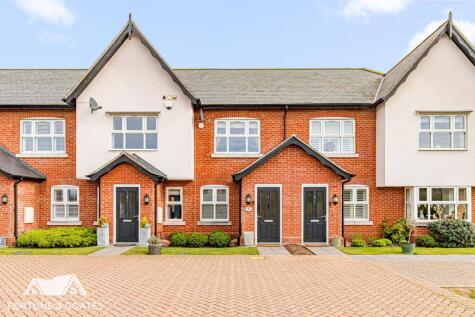 Hastingwood Road, Hastingwood, Harlow