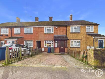 Whittlesea Road, Harrow, HA3
