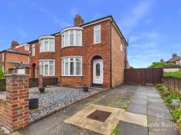 29, Buttermere Avenue, Middlesbrough TS5 7BA