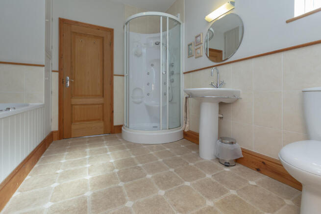 En suite