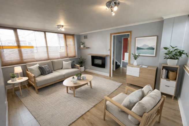 AI Generated Furniture