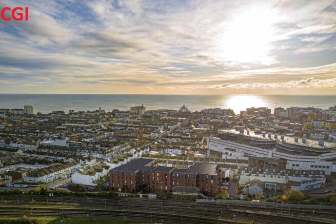 Multi Storey Car Park, Junction Road, Eastbourne, East Sussex, BN21 3QZ