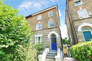 13a, Wynell Road, London SE23 2LN