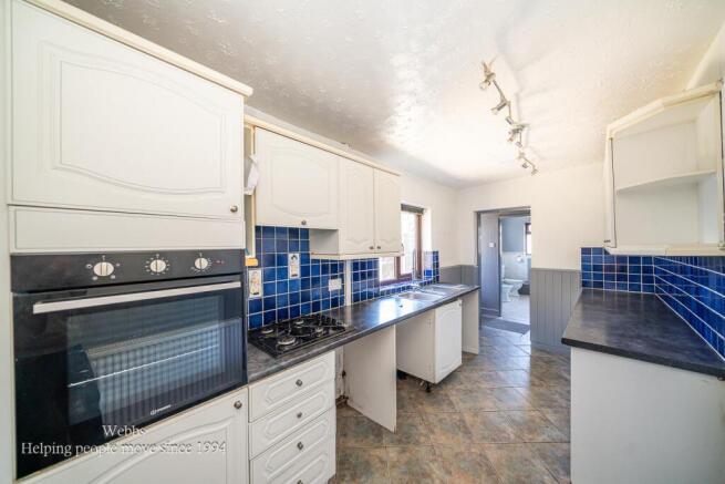 Upper Landywood Lane, Cheslyn Hay, Walsall photo 3