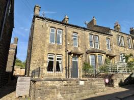 5, Gott Street, Cross Roads, Keighley BD22 9AY