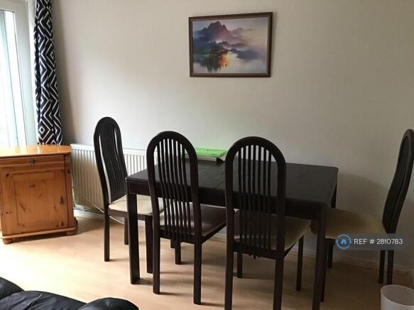 Sitting/Dining Room
