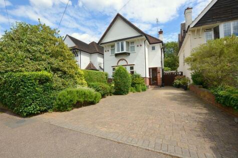 Hillview Road, Hatch End