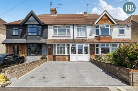 Manor Hall Road, Southwick, BN42 4NQ