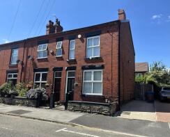 26, Lever Street, Hazel Grove, Stockport SK7 4EN