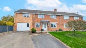 8, Ellsdon, Worcester WR5 3NT