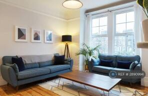 2, 101 Hieover, Thurlow Park Road, London SE21 8JL
