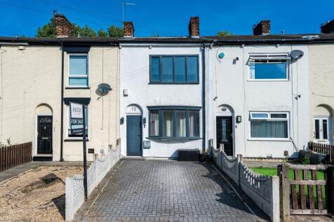 Juddfield Street, Haydock, St. Helens, Merseyside. WA11 0BD