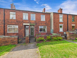 Fernlea, Station Road, Alfreton DE55 6HN