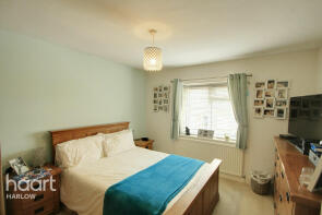 54, Carters Mead, Harlow CM17 9ER