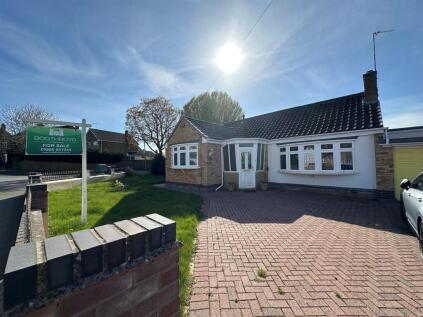 Siddeley Avenue, Kenilworth
