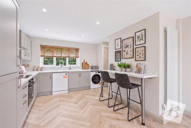 Kitchen/Living