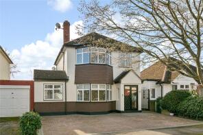64, Burgoyne Road, Sunbury-on-thames TW16 7PR