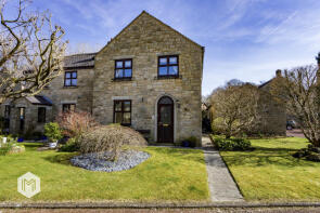 2, Crofters Walk, Bolton BL2 4NX